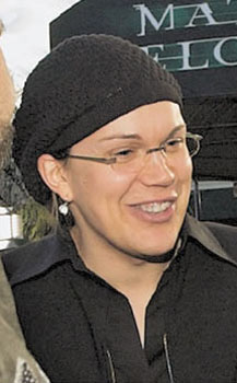 Lana Wachowski